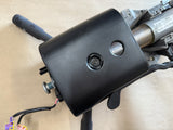 2020 Chevrolet Camaro SS Steering Column Assembly Clock Spring Trim Pieces