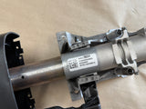 2020 Chevrolet Camaro SS Steering Column Assembly Clock Spring Trim Pieces