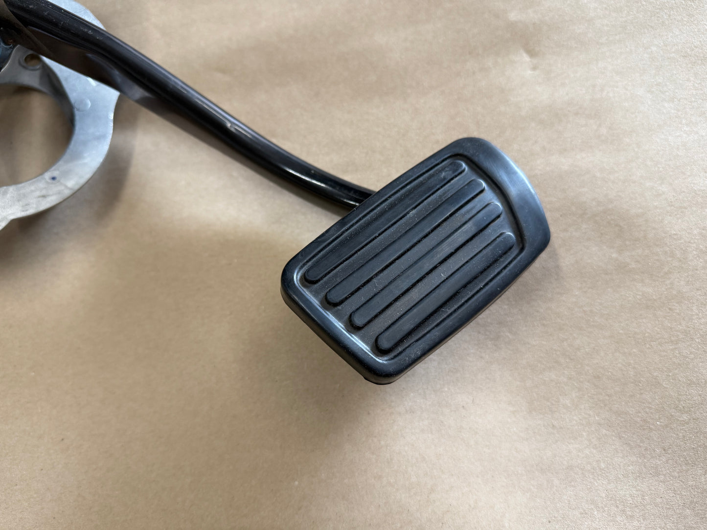 2016-2024 Chevrolet Camaro SS 6.2L "Auto" Brake Pedal Assembly
