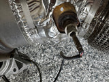 2023-2025 F-250 Super Duty 6.7 Catalytic Converter Ford OEM PC34-5E211-AF
