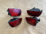 2010-2015 Chevrolet Camaro SS Tail Lights 4pc. Set