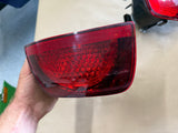 2010-2015 Chevrolet Camaro SS Tail Lights 4pc. Set