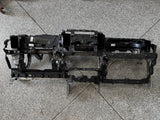 2023-2025 F-250 F-350 Super Duty Dash Skeleton Frame Plastic OEM Bare