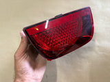 2010-2015 Chevrolet Camaro SS Tail Lights 4pc. Set