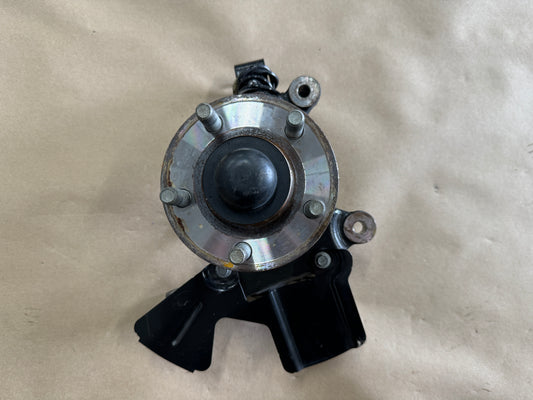 2015-2020 Ford Mustang PP1 GT LH Driver Side Front Spindle Knuckle Hub - OEM