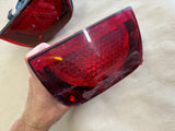 2010-2015 Chevrolet Camaro SS Tail Lights 4pc. Set