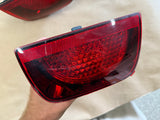 2010-2015 Chevrolet Camaro SS Tail Lights 4pc. Set