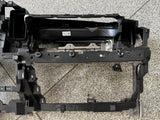 2023-2025 F-250 F-350 Super Duty Dash Skeleton Frame Plastic OEM Bare