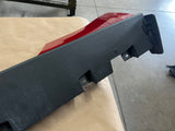 2015-2023 Mustang GT V6 LH Driver Side Skirt Molding D4