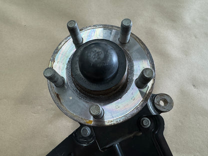 2015-2020 Ford Mustang PP1 GT LH Driver Side Front Spindle Knuckle Hub - OEM