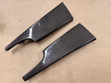 2015-2023 Ford Mustang GT 5.0 PP1 Aluminum Interior Dash Trim Kit 4-Piece