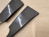 2015-2023 Ford Mustang GT 5.0 PP1 Aluminum Interior Dash Trim Kit 4-Piece