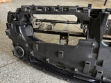 2023-2025 F-250 F-350 Super Duty Dash Skeleton Frame Plastic OEM Bare