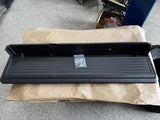 2023-2025 F-250 Super Duty Rear Seat Storage Compartment OEM