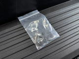 2023-2025 F-250 Super Duty Rear Seat Storage Compartment OEM