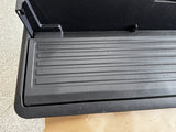 2023-2025 F-250 Super Duty Rear Seat Storage Compartment OEM