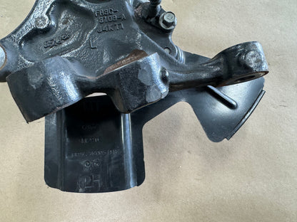 2015-2020 Ford Mustang PP1 GT LH Driver Side Front Spindle Knuckle Hub - OEM