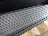 2023-2025 F-250 Super Duty Rear Seat Storage Compartment OEM