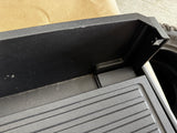 2023-2025 F-250 Super Duty Rear Seat Storage Compartment OEM