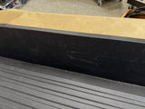 2023-2025 F-250 Super Duty Rear Seat Storage Compartment OEM