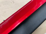 2015-2023 Ford Mustang GT V6 RH Passenger Side Skirt Molding "D4"