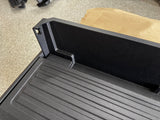 2023-2025 F-250 Super Duty Rear Seat Storage Compartment OEM