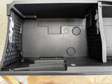 2023-2025 F-250 Super Duty Rear Seat Storage Compartment OEM