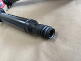 2019-2024 Chevrolet Camaro SS Automatic Driveshaft 2 piece 84595445