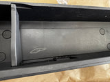 2023-2025 F-250 Super Duty Rear Seat Storage Compartment OEM