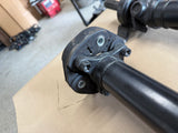 2019-2024 Chevrolet Camaro SS Automatic Driveshaft 2 piece 84595445