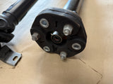 2019-2024 Chevrolet Camaro SS Automatic Driveshaft 2 piece 84595445
