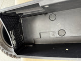 2023-2025 F-250 Super Duty Rear Seat Storage Compartment OEM