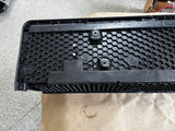 2023-2025 F-250 Super Duty Rear Seat Storage Compartment OEM