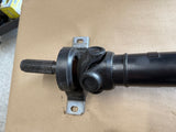 2019-2024 Chevrolet Camaro SS Automatic Driveshaft 2 piece 84595445