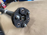 2019-2024 Chevrolet Camaro SS Automatic Driveshaft 2 piece 84595445