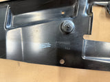 2010-2015 Chevrolet Camaro SS Radiator Support Cover GM