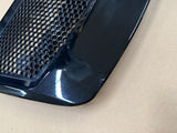 2018-2023 Ford Mustang GT 5.0 MP Concepts Hood Vents "Gloss Black"