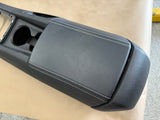 2010-2015 Chevrolet Camaro SS Center Console Assembly