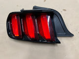 2018-2023 Ford Mustang GT 5.0L Dome Light Coupe Black Interior - OEM