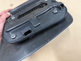 2018-2023 Ford Mustang GT 5.0 MP Concepts Hood Vents "Gloss Black"