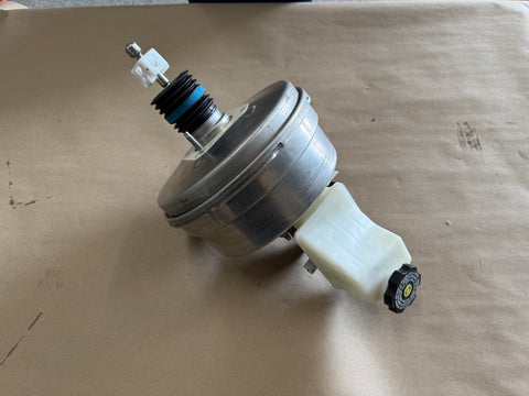 2016-2024 Chevrolet Camaro SS 6.2L Brake Booster Master Cylinder Automatic