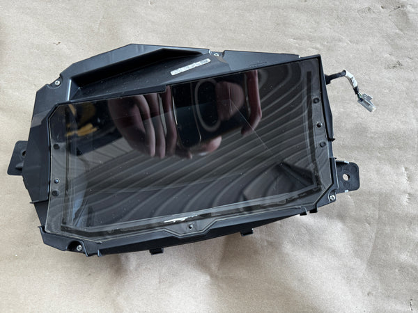 2015-2023 Ford Mustang RH Passenger Side Door Handle D4