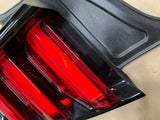 2015-2017 Ford Mustang GT350 GT V6 EcoBoost Tail Light LH Driver Side LED