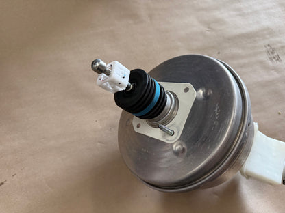 2016-2024 Chevrolet Camaro SS 6.2L Brake Booster Master Cylinder Automatic