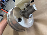 2016-2024 Chevrolet Camaro SS 6.2L Brake Booster Master Cylinder Automatic