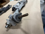 2013-2015 Chevrolet Camaro SS 6.2 Electronic Power Steering Rack 35K Miles