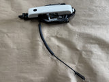 2023-2025 F-250 Super Duty RH Passenger Side Front Door Handle Assembly AZ