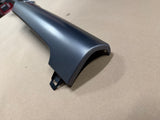 2015-2023 Ford Mustang GT 5.0 Aluminum Interior Dash Trim Kit 4-Piece
