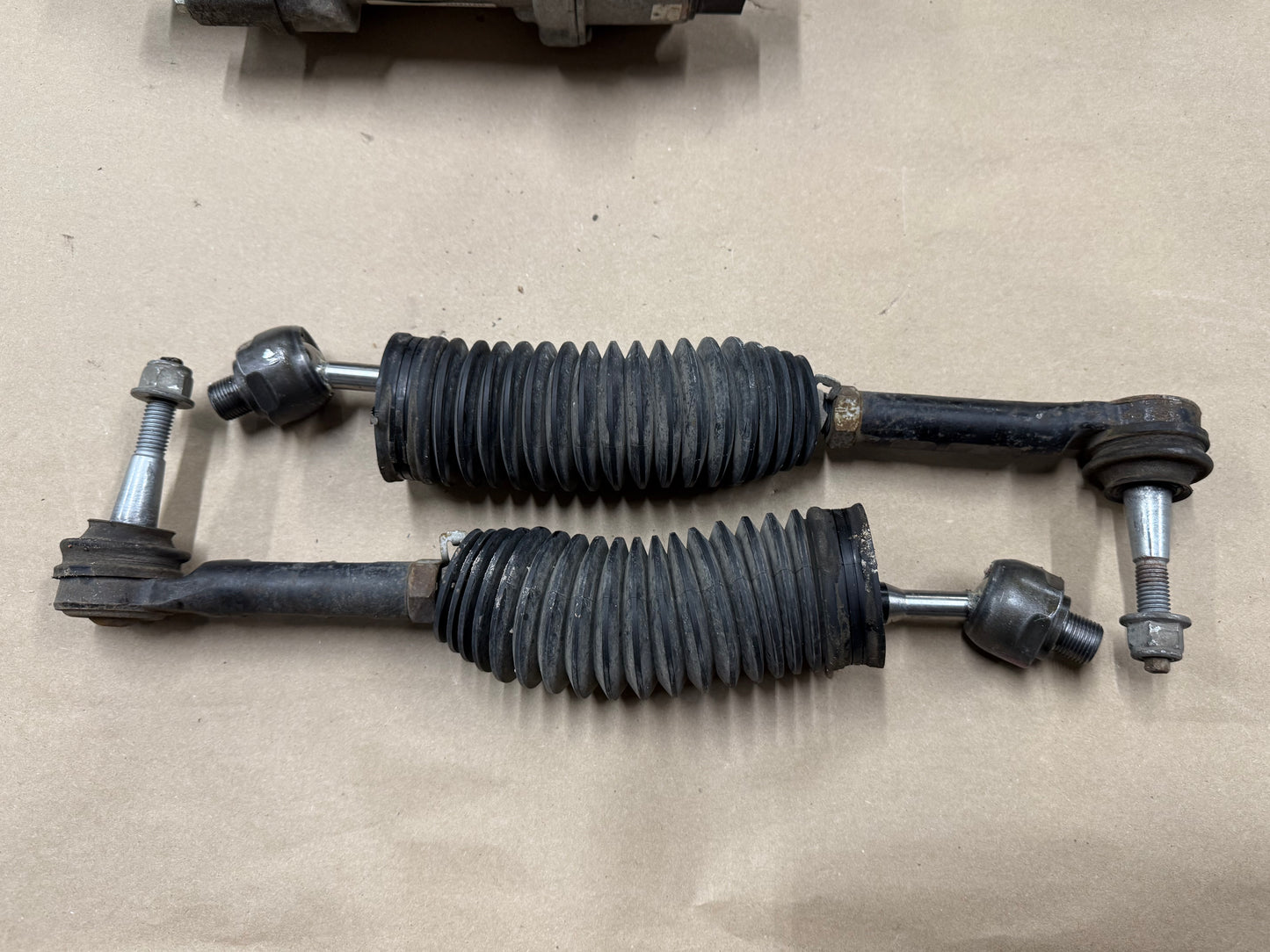 2013-2015 Chevrolet Camaro SS 6.2 Electronic Power Steering Rack 35K Miles