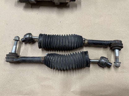 2013-2015 Chevrolet Camaro SS 6.2 Electronic Power Steering Rack 35K Miles